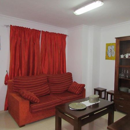 Garrucha Apartment Kültér fotó