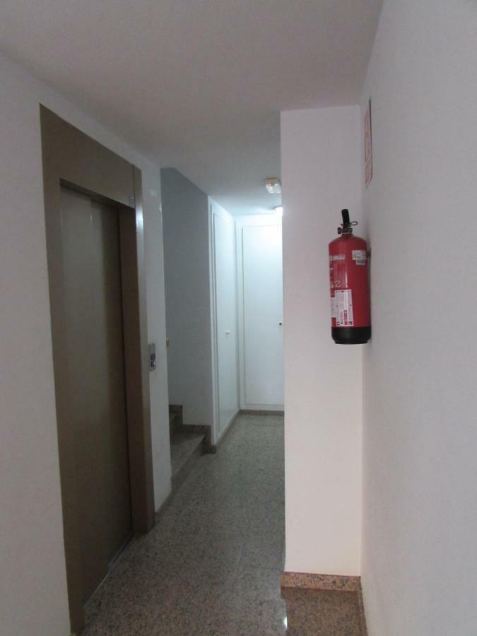 Garrucha Apartment Kültér fotó