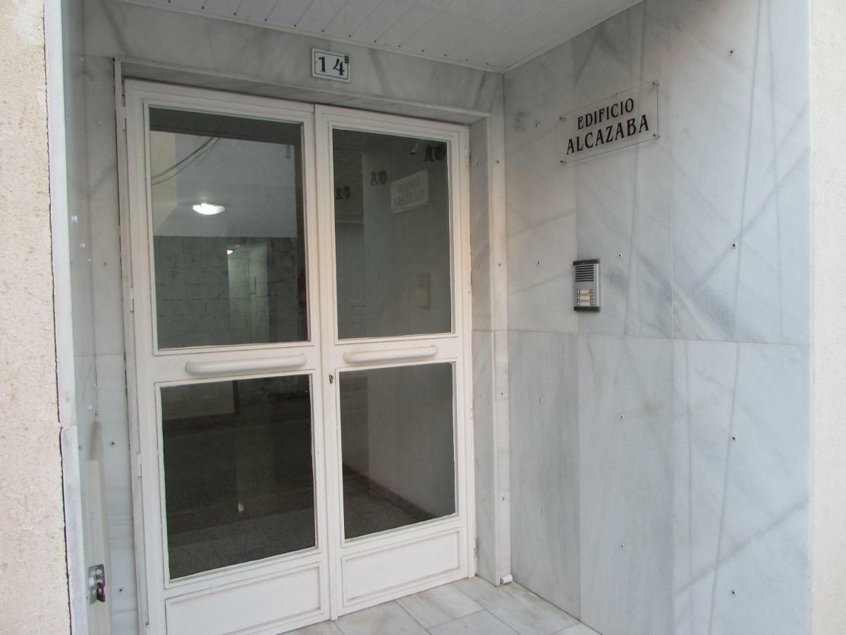 Garrucha Apartment Kültér fotó