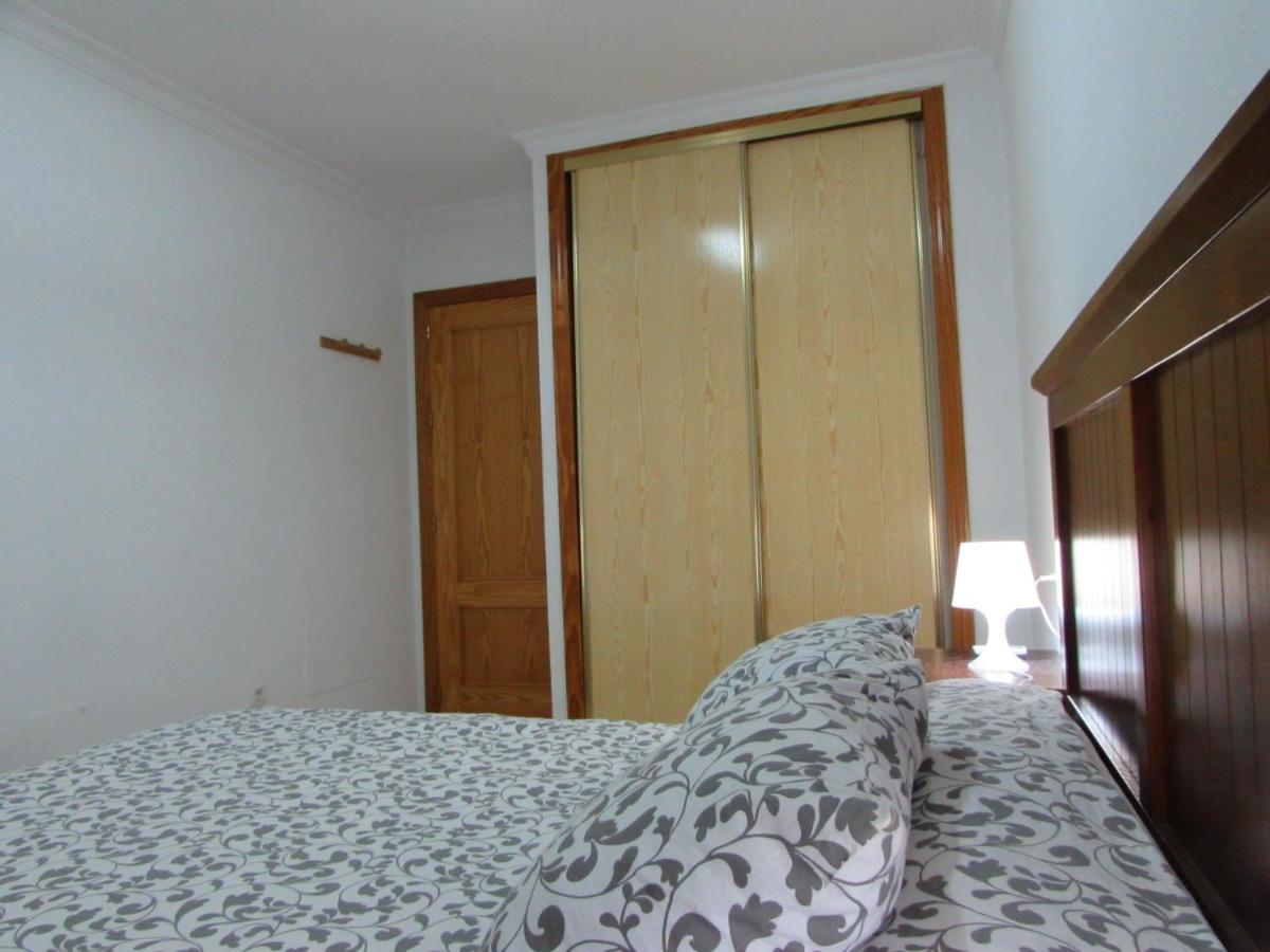 Garrucha Apartment Kültér fotó