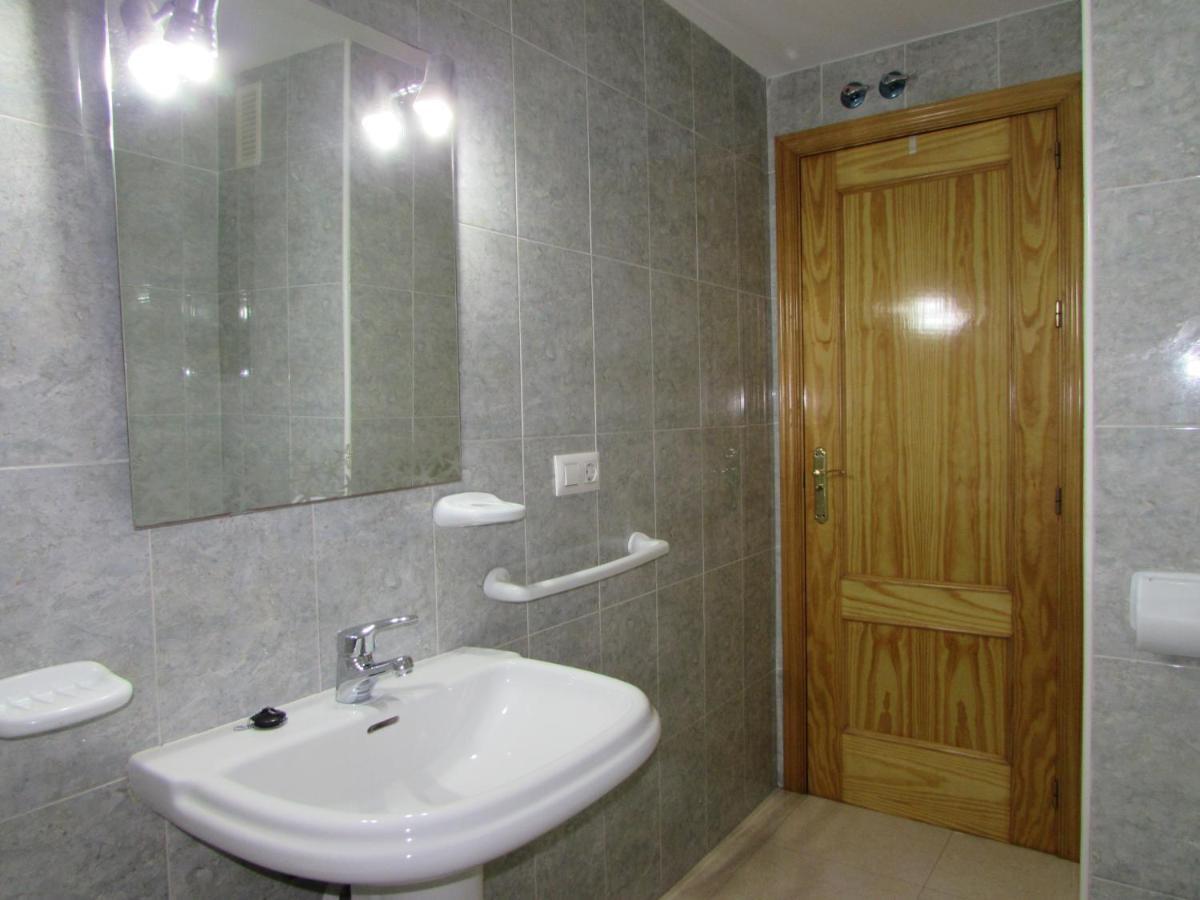 Garrucha Apartment Kültér fotó