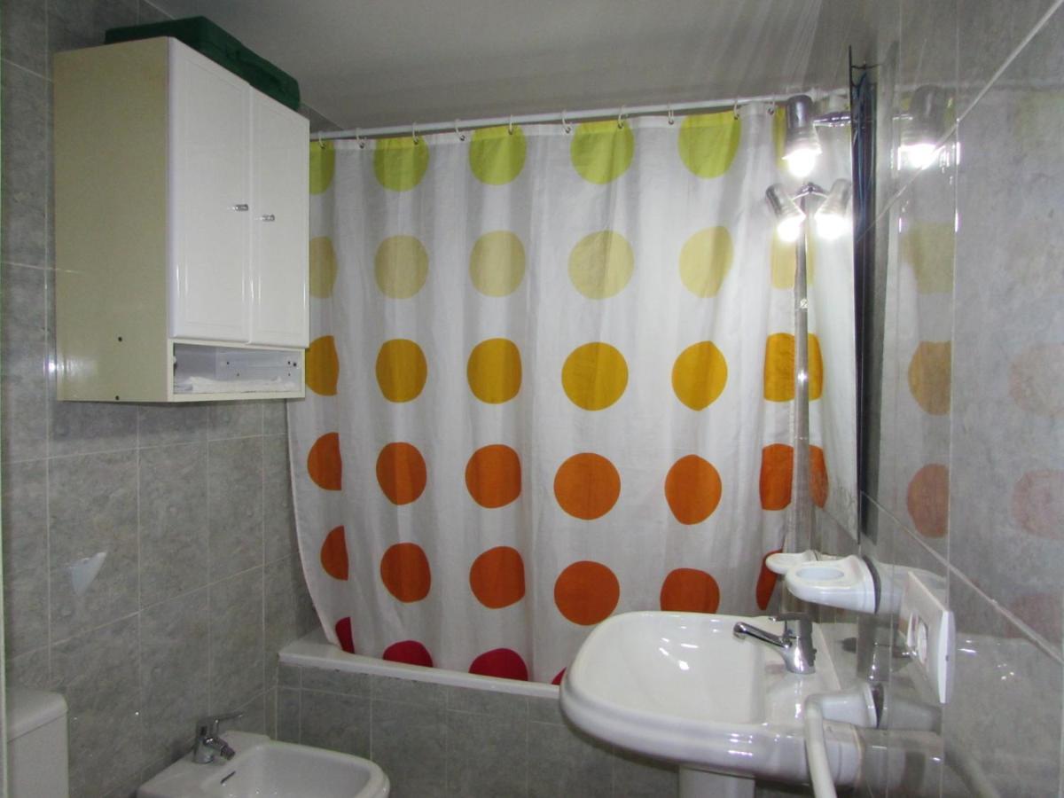 Garrucha Apartment Kültér fotó